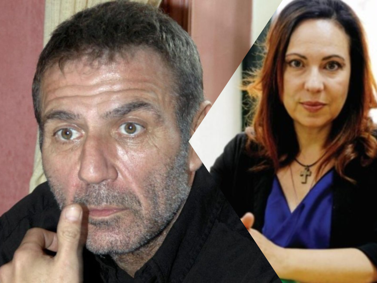 Νίκος Σεργιανόπουλος: «Αυτός που συνελήφθη για τη δολοφονία του δεν είναι ο πραγματικός ένοχος» σοκάρει η δήλωση της Πρωτογεράκη