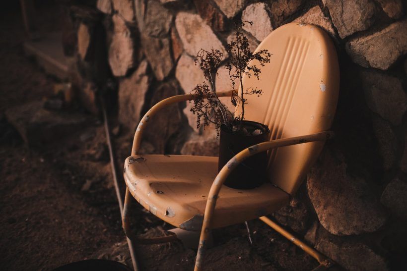 Νιώθεις έντονα συναισθήματα με τη πρώτη ματιά - Δεν είναι έρωτας είναι η επαφή σου με παλιότερο τραύμα