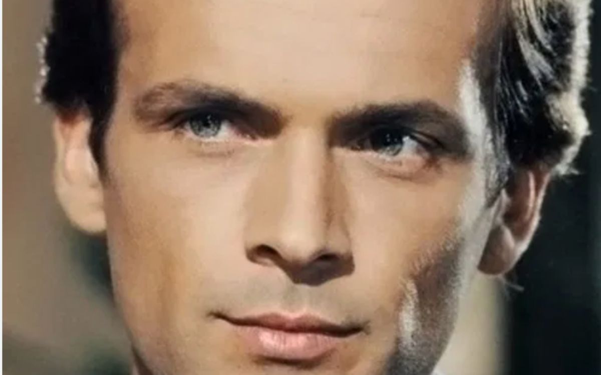 Ο Αλέξης Δράκος από τη "Λάμψη" επιστρέφει μετά από 22 χρόνια στη νέα καθημερινή σειρά του ΑΝΤ1