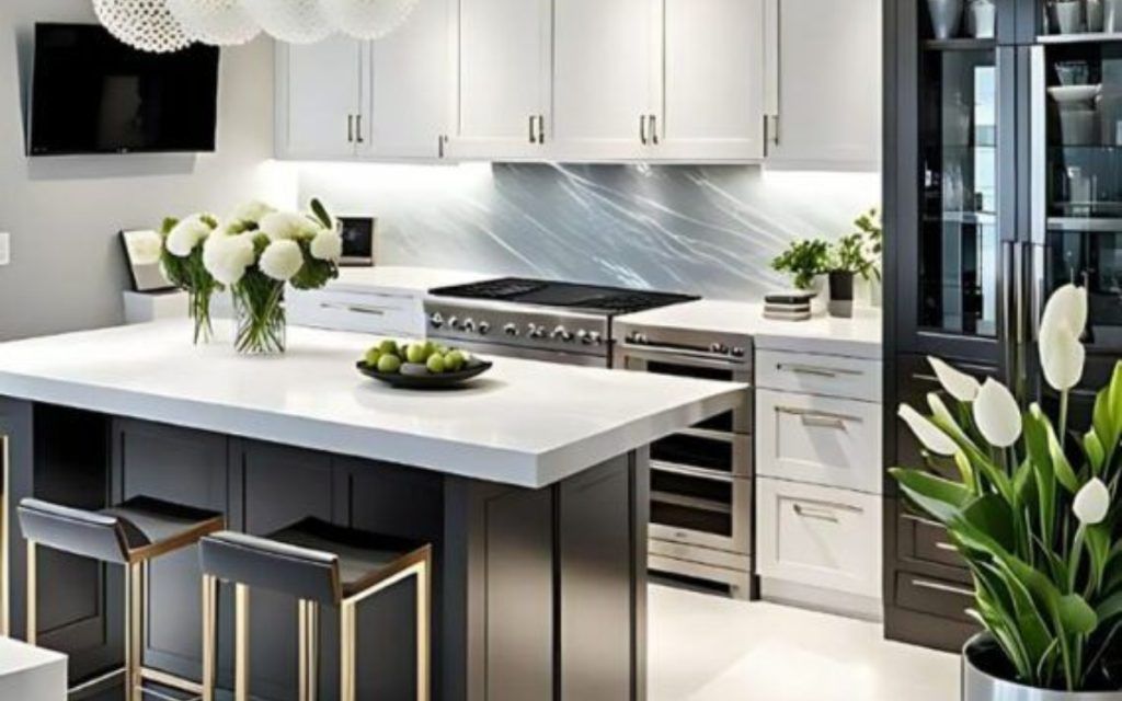 Οδηγός για ανακαίνιση κουζίνας με προϋπολογισμό κάτω από 5.000€