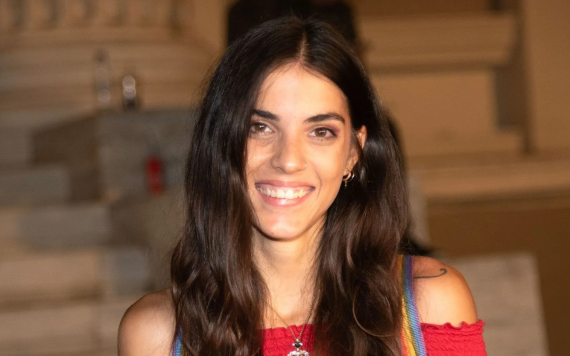 Άννα Μαρία Βέλλη-σε-εκδήλωση-