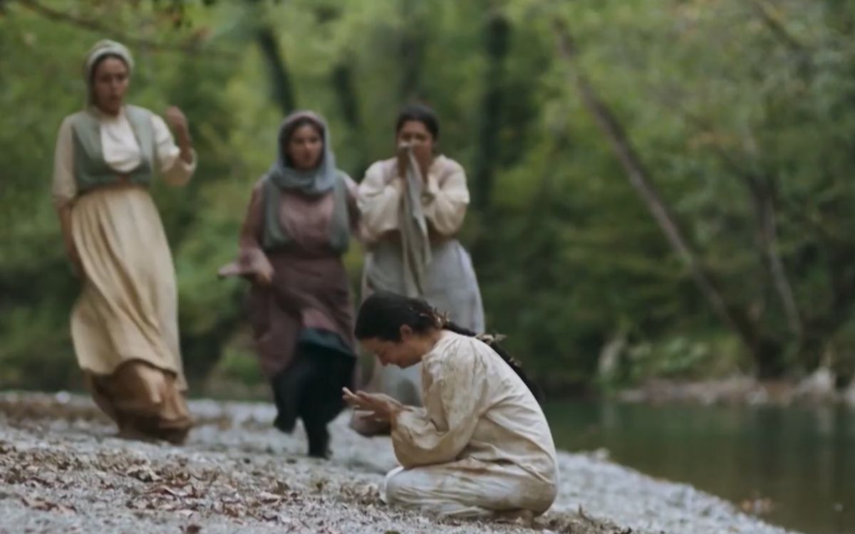 Οι Αθώοι: Η ημερομηνία της πρεμιέρας