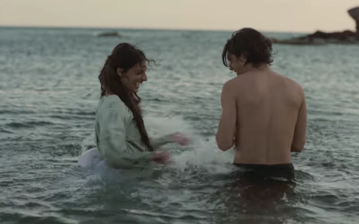 Οι Αθώοι: Καρε καρέ τα πρώτα επεισόδια της σειράς