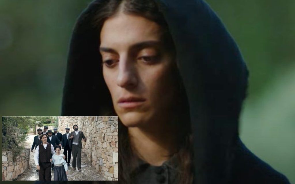 Οι Αθώοι: Ποιος είναι ο πραγματικός ένοχος - Η σειρά που ανατρέπει τα δεδομένα