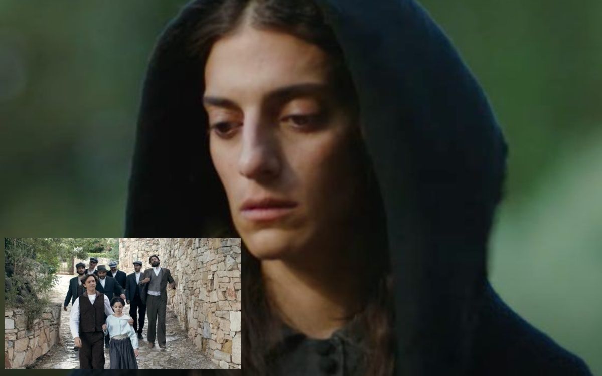 Οι Αθώοι: Ποιος είναι ο πραγματικός ένοχος - Η σειρά που ανατρέπει τα δεδομένα