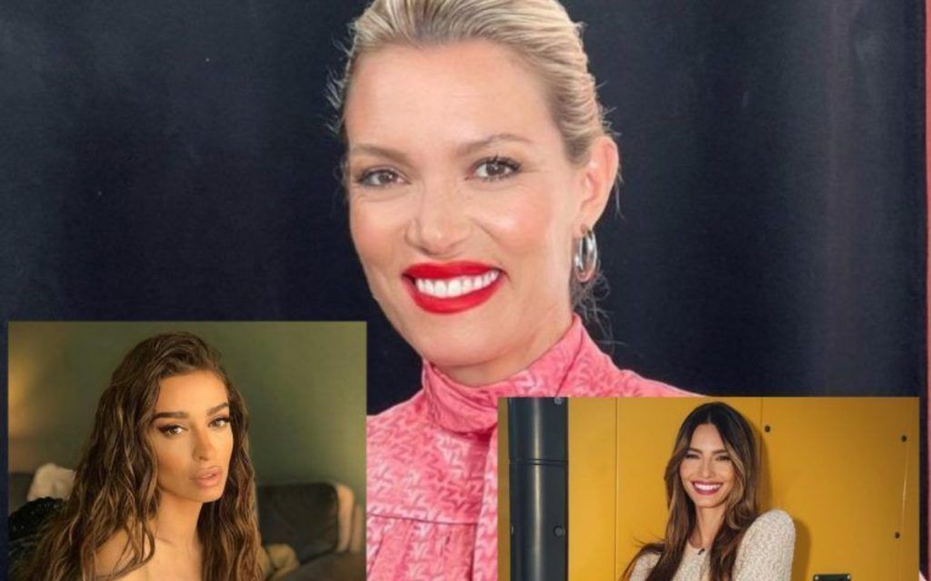 Οι πιο εντυπωσιακές εμφανίσεις Ελληνίδων celebrities χωρίς μακιγιάζ – Φωτογραφίες που έγιναν viral