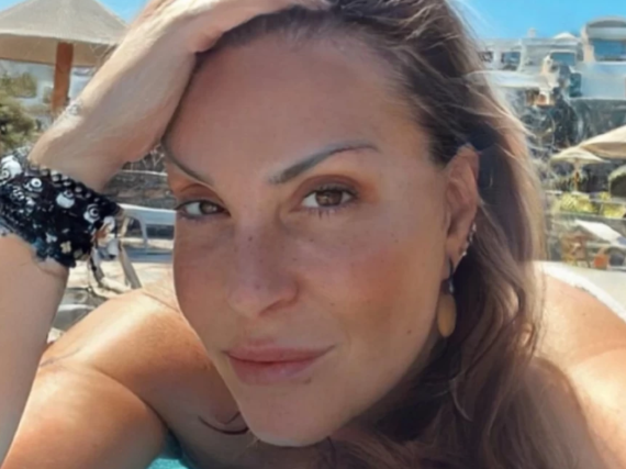 Οι πιο εντυπωσιακές εμφανίσεις Ελληνίδων celebrities χωρίς μακιγιάζ – Φωτογραφίες που έγιναν viral