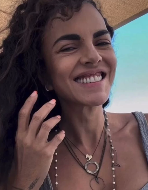 Οι πιο εντυπωσιακές εμφανίσεις Ελληνίδων celebrities χωρίς μακιγιάζ – Φωτογραφίες που έγιναν viral