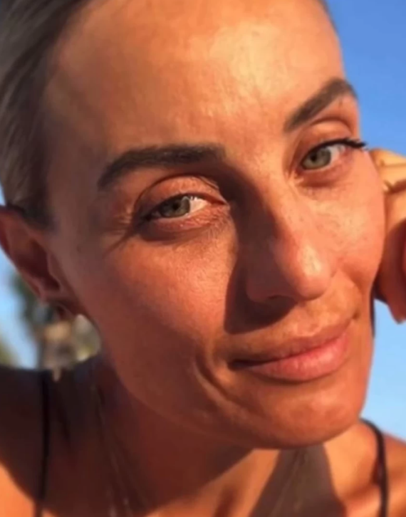 Οι πιο εντυπωσιακές εμφανίσεις Ελληνίδων celebrities χωρίς μακιγιάζ – Φωτογραφίες που έγιναν viral