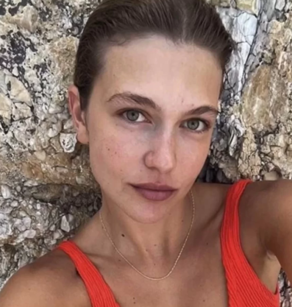 Οι πιο εντυπωσιακές εμφανίσεις Ελληνίδων celebrities χωρίς μακιγιάζ – Φωτογραφίες που έγιναν viral