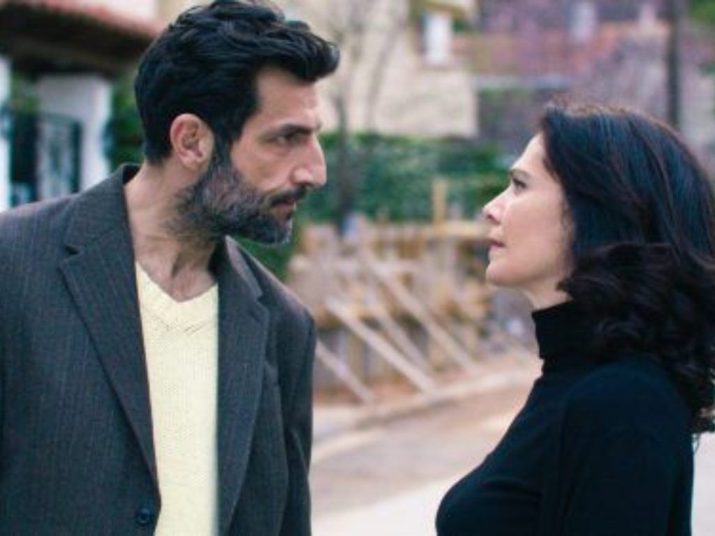 Οι πιο καθηλωτικές ατάκες της σειράς “Παιχνίδια Εκδίκησης” – Που έγιναν viral στα social