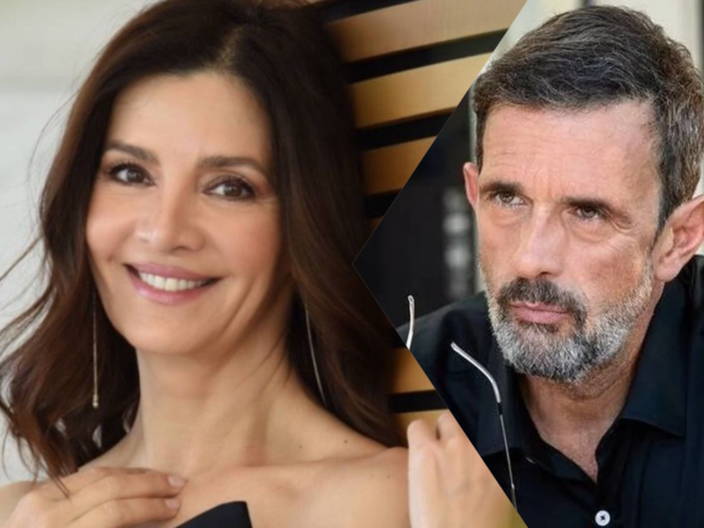 Οι θάλασσες μας χώρισαν: Ενας φόνος έρχεται για να σφραγίσει την μοίρα όλων