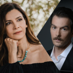 Οι θάλασσες μάς χώρισαν: Οι πρωταγωνιστές και η υπόθεση της νέας σειράς της ΕΡΤ