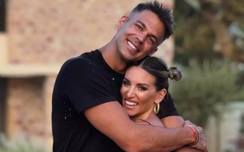 Οικονομάκου- Τσερέλα: Παντρεύτηκαν στην Ιταλία με πολιτικό γάμο - Πότε θα γίνει ο θρησκευτικός στην Ελλάδα;