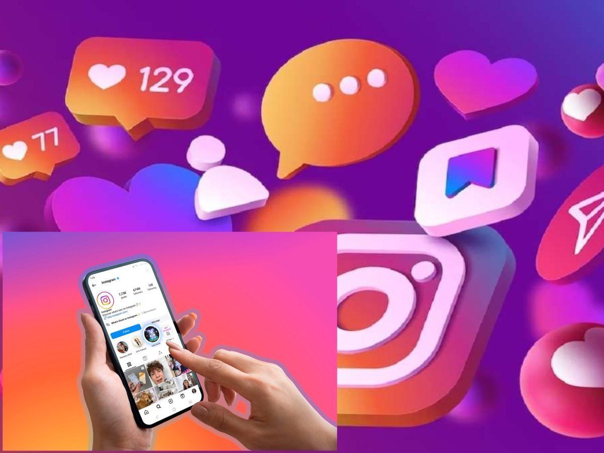 Όλοι οι τρόποι να αυξήσεις τους ακόλουθους και τα likes στο Instagram