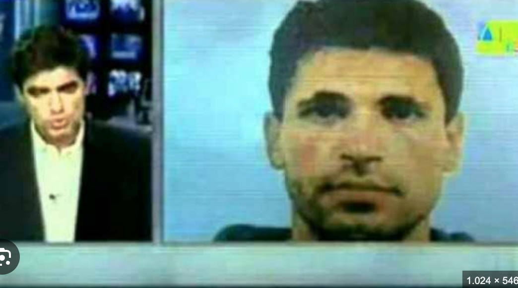 Ο Ορφέας Αυγουστίδης στο ρόλο του Σορίν Ματέι - Η Ιστορία που συγκλόνισε το πανελλήνιο