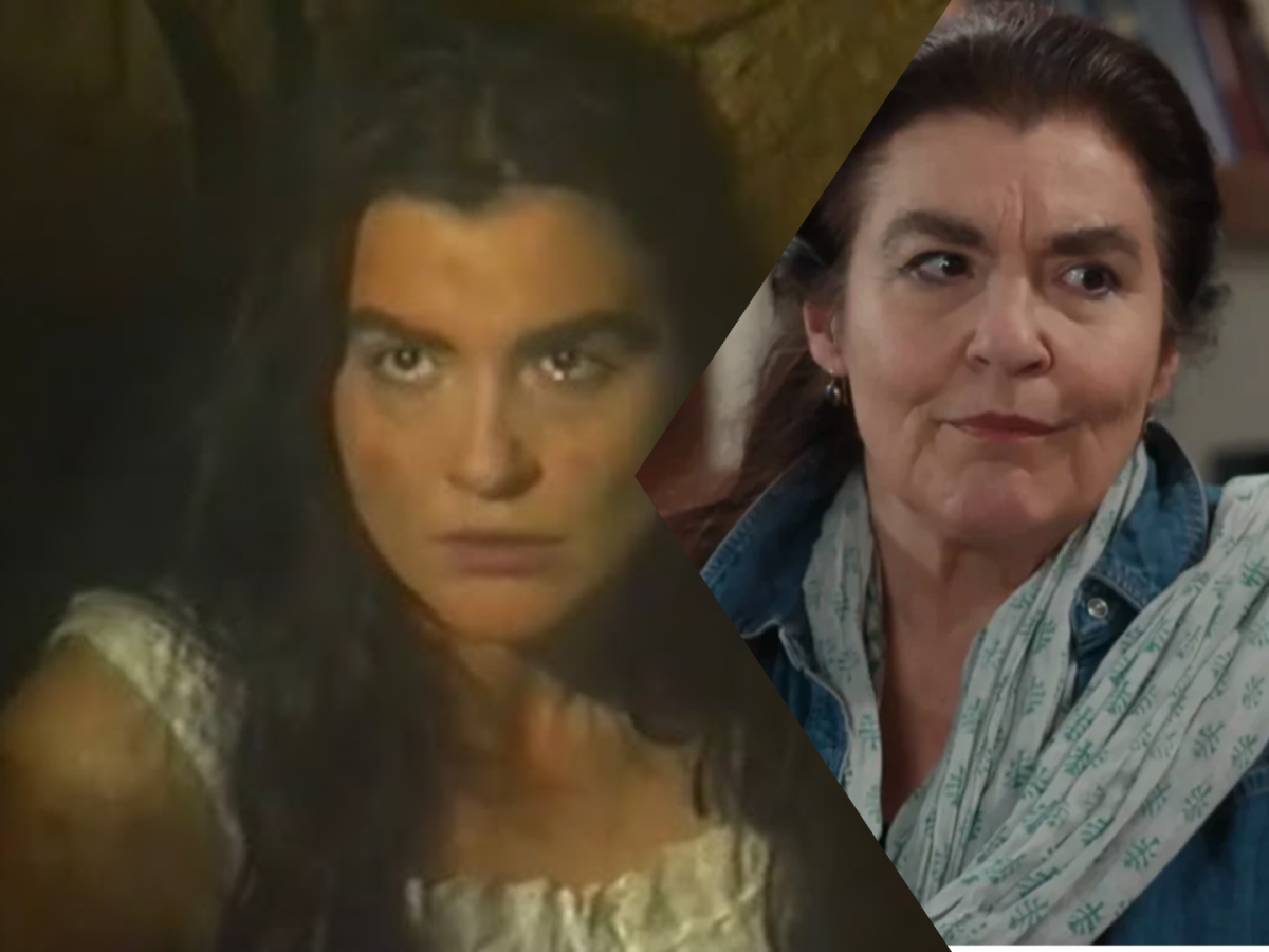 Όταν η Μαργαρίτα από τη Γη της Ελιάς πρωταγωνιστούσε σε ένα από τα πιο συγκλονιστικά θρίλερ που στοίχειωσαν την ελληνική τηλεόραση