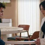 Παιχνίδα Εκδίκησης : Ο Κωστής επιστρέφει στην μητέρα του