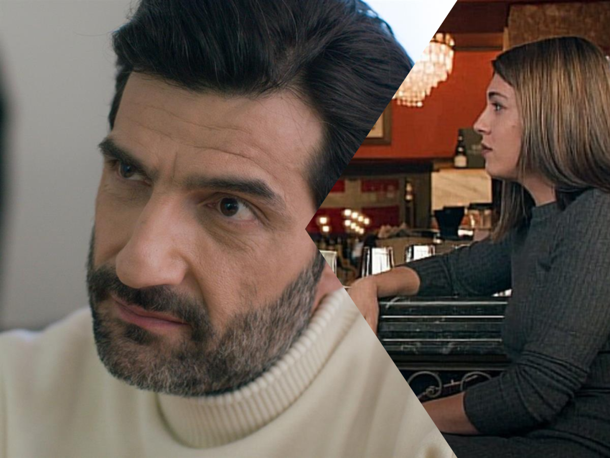 Παιχνίδια Εκδίκησης: Η Άννα αποκαλύπτει όλη την αλήθεια και καταστρέφει τον Άγη