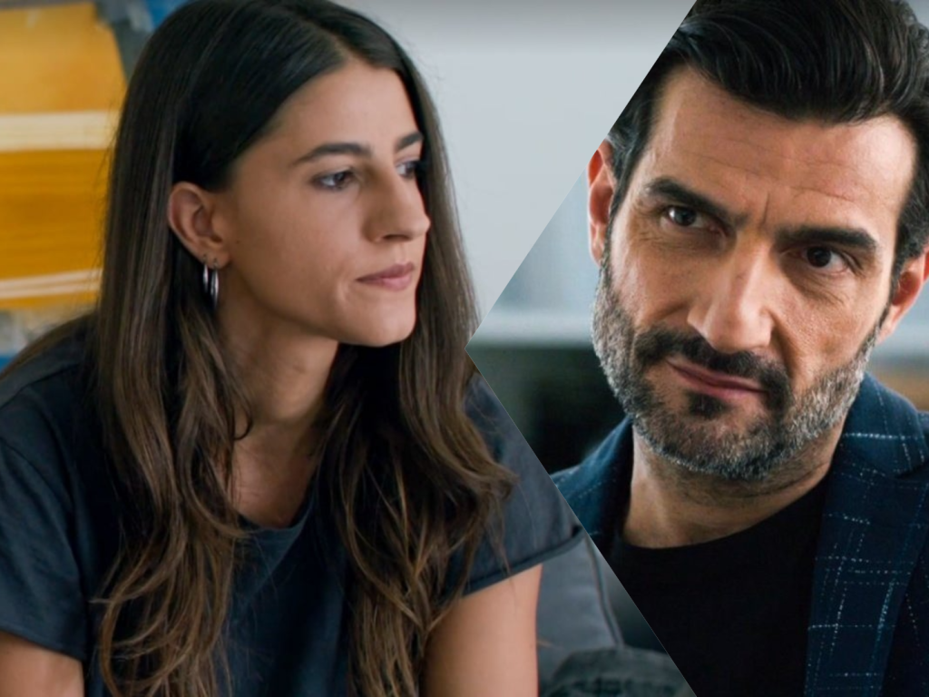 Παιχνίδια Εκδίκησης: Η Στέλλα τσακίζει τον Άγη μέχρι τελικής πτώσης