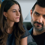 Παιχνίδια Εκδίκησης: Η Στέλλα τσακίζει τον Άγη μέχρι τελικής πτώσης