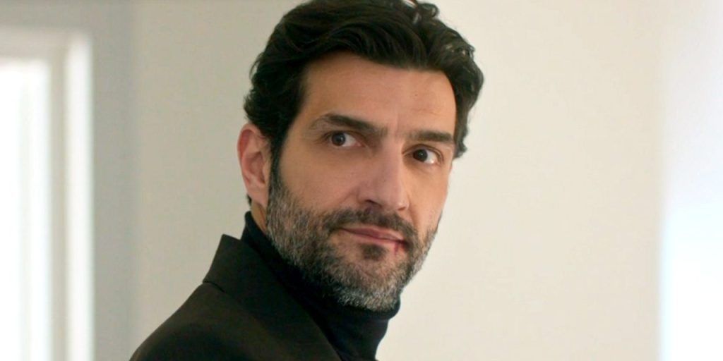 Παιχνίδια Εκδίκησης : Tο σκάνδαλο ξεσπάει με δύναμη που κανείς δεν μπορεί να σταματήσει