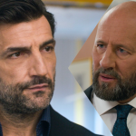 Παιχνίδια Εκδίκησης: O Άγης εκτός ελέγχου εκδικείται το Μάρκο και διαλύει τα πάντα γύρω