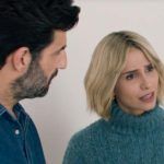 Παιχνίδια Εκδίκησης: Ο Άγης βάζει το μαχαίρι στο λαιμό της Μάγιας - "Θέλω δεύτερο παιδί"