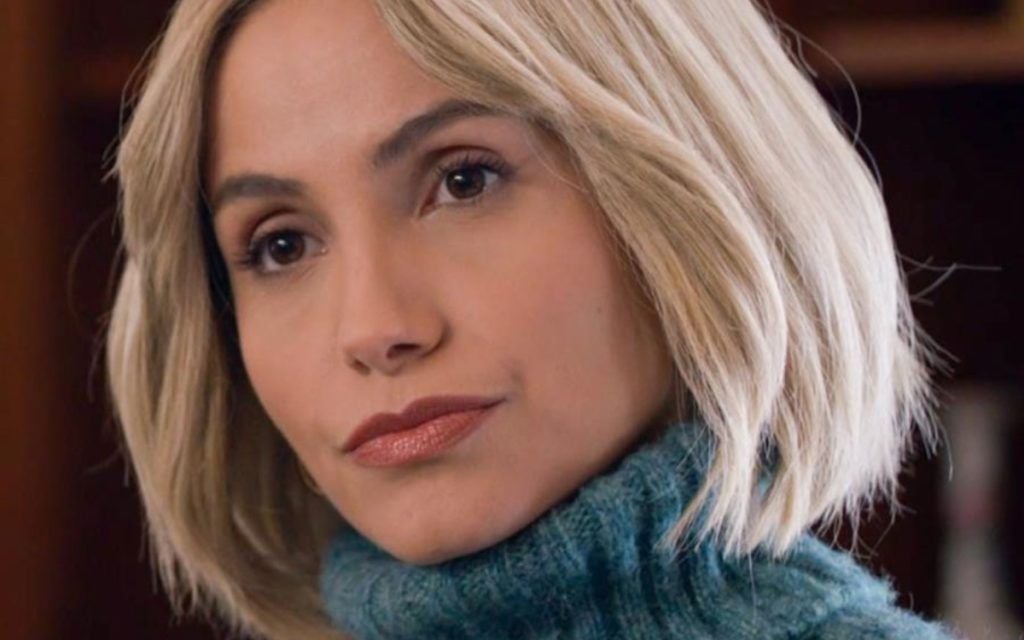 Παιχνίδια Εκδίκησης: Ο Άγης βγάζει τη Μάγια τρελή και της κλείνει σε ψυχιατρείο