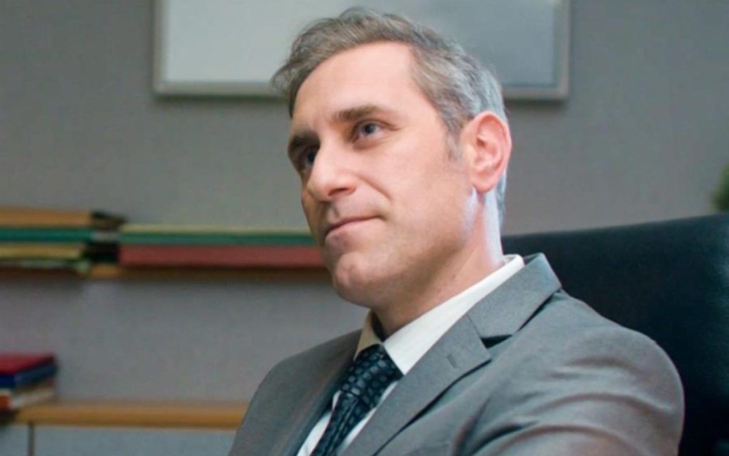 Παιχνίδια Εκδίκησης: Ο Χρήστος αποκαλύπτει ένα σκοτεινό μυστικό του Άγη και αλλάζει τα πάντα