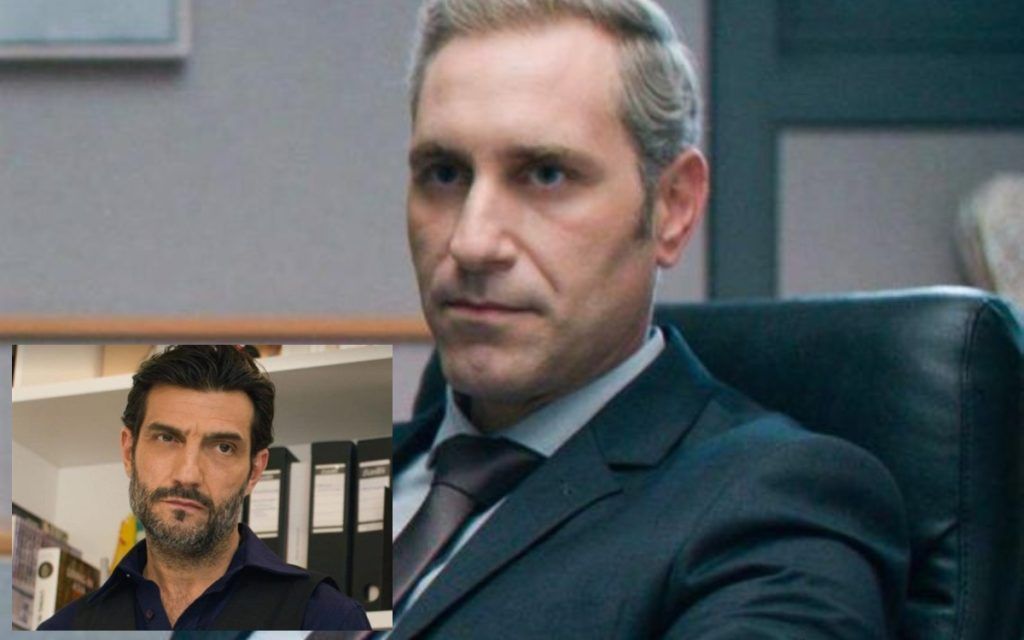 Παιχνίδια Εκδίκησης: O  Χρήστος ρίχνει τον Άγη από τον θρόνο που χτίζει κουρελιάζοντας τις ζωές των άλλων