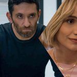 Παιχνίδια Εκδίκησης : O Διονύσης διώχνει τη Μάγια - σε λυπάμαι