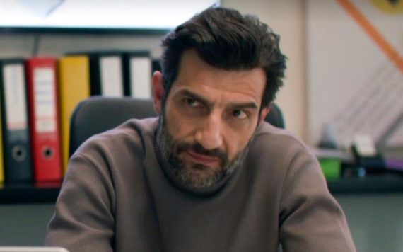 Παιχνίδια Εκδίκησης: «Εκδίκηση θέλω από όλους σας» ο Άγης ωρύεται σε κατάσταση πανικού