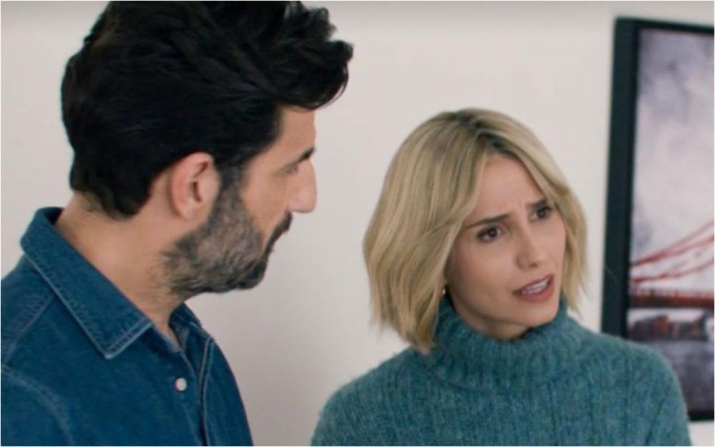 Παιχνίδια Εκδίκησης : Έτσι ξεκινά ο Β Κύκλος  της σειράς