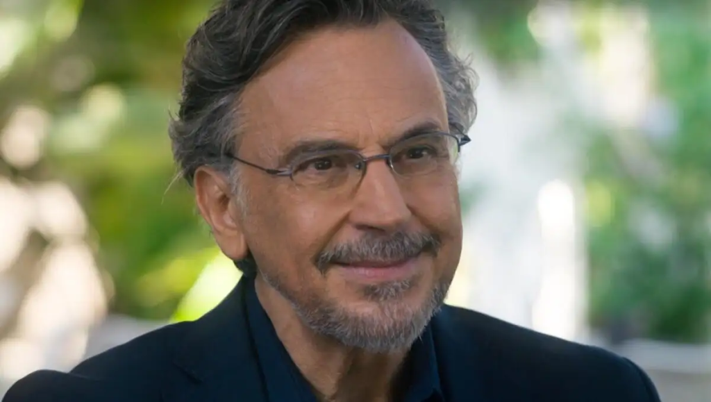 Παιχνίδια Εκδίκησης: Η κόρη του Μάνου κρύβει ένοχα μυστικά κι έρχεται να τον καταστρέψει