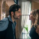 Παιχνίδια Εκδίκησης: Η Σοκαριστική στιγμή που η Μάγια μαθαίνει όλη την αλήθεια για τον Άγη & καταρρέει