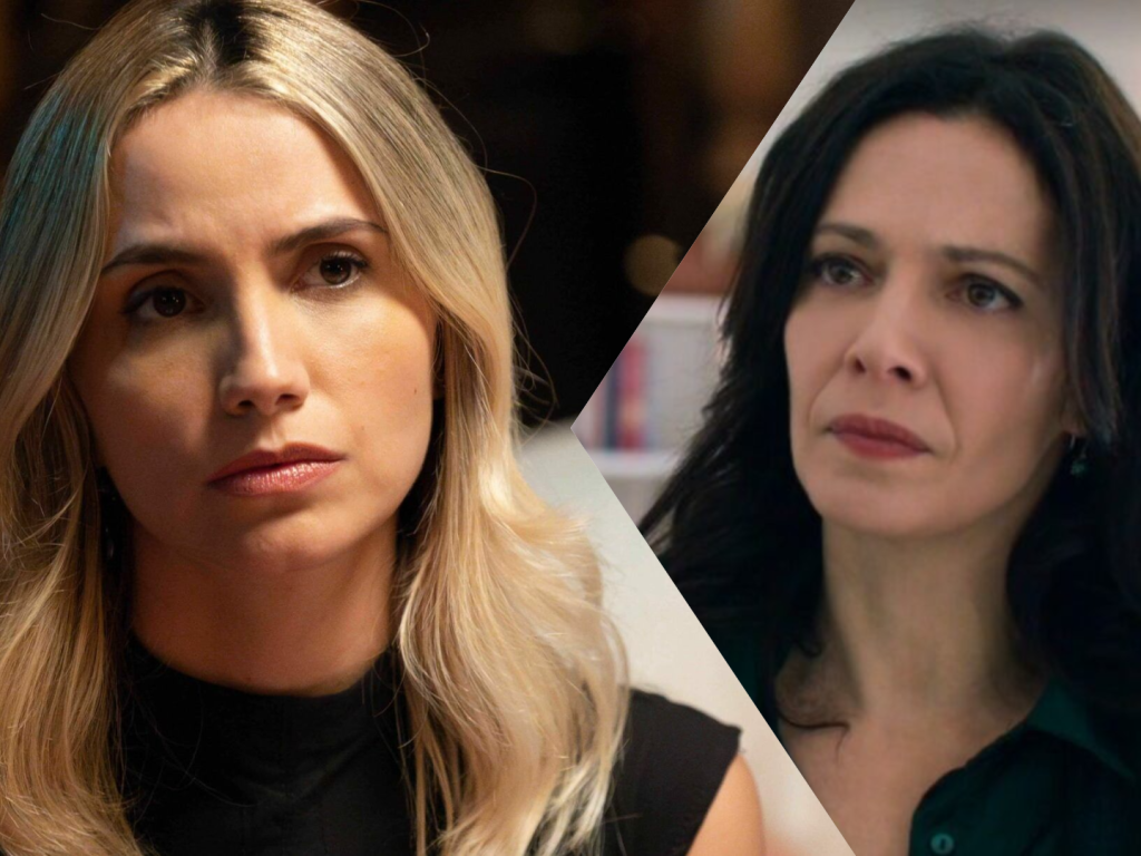 Παιχνίδια Εκδίκησης: Η Μάγια γράφει το τέλος της Μαρίνας με τον πιο μαρτυρικό τρόπο