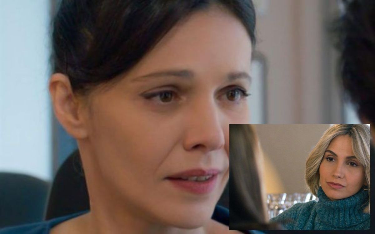 Παιχνίδια Εκδίκησης: Η Μαρίνα προσπαθεί να κάνει κοινό στρατόπεδο με τη Μάγια