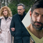 Παιχνίδια Εκδίκησης : Οι εξελίξεις στο Β Κύκλο- Ο Αγης χτυπά τη Χρύσα και τη σώζει ο Μάνος