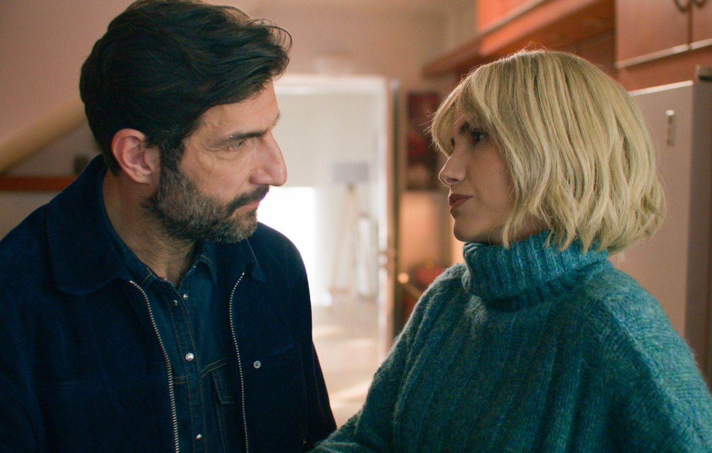 Παιχνίδια Εκδίκησης : Η Πτώση του Αγη έρχεται και είναι συντριπτική - Η Μάγια τον αφήνει και ο Γερολυμάτος τον απολύει