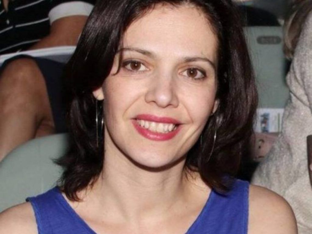 Παιχνίδια Εκδίκησης: Τελείωσαν τα γυρίσματα και η Μαριλίτα Λαμπροπούλου φωτογραφίζεται με μαγιό