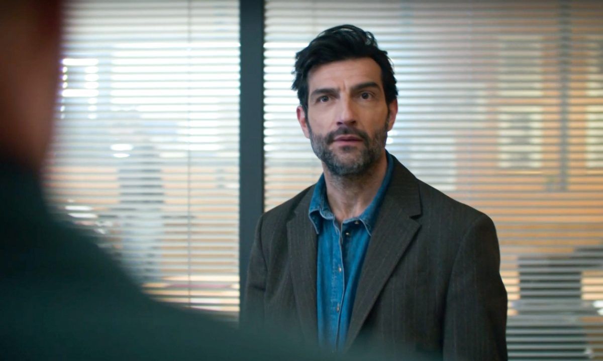 Παιχνίδια Εκδίκησης: Το αμαρτωλό παρελθόν του Άγη & οι γυναίκες που πέρασαν από τη ζωή του