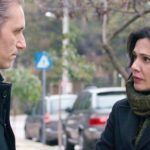 Παιχνίδια Εκδίκησης Β' Κύκλος: Ο Χρήστος καταφέρνει να συγχωρέσει τη Μαρίνα