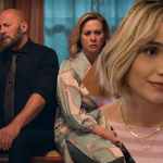 Παιχνίδια Εκδίκησης: Βάνα και Μάρκος εναντιώνονται στη Μάγια και τη στήνουν στο τοίχο