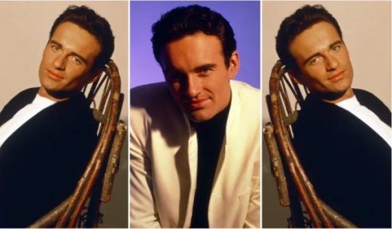 Πέθανε ο διάσημος ηθοποιός Julian McMahon