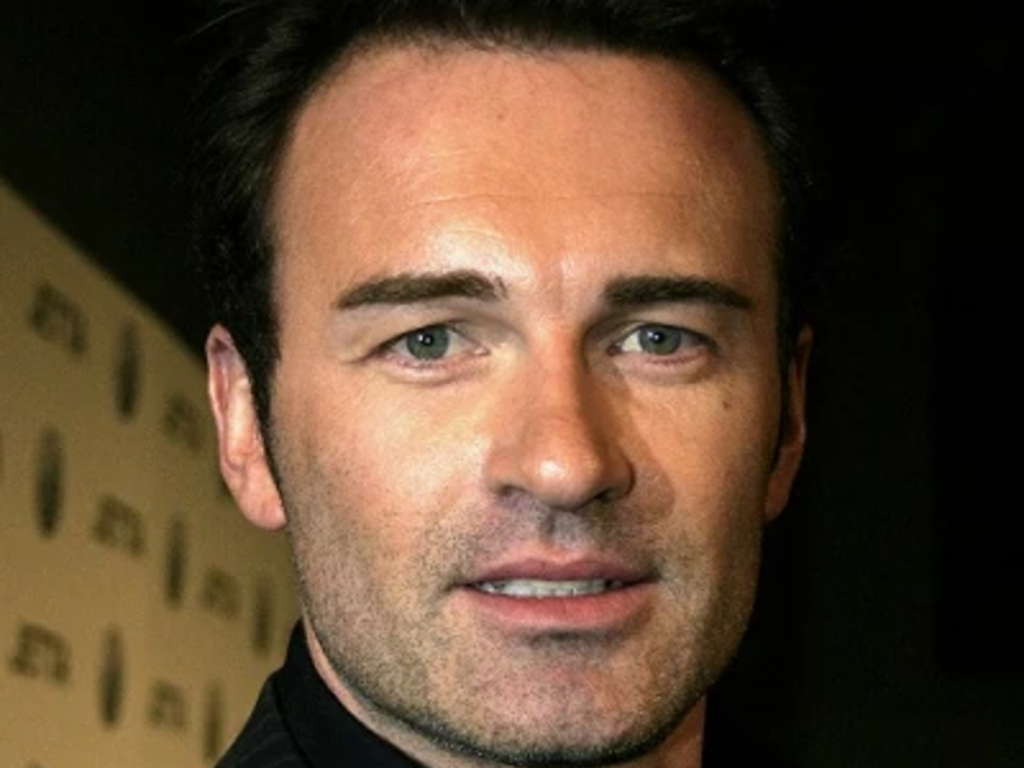 Πέθανε ο διάσημος ηθοποιός Julian McMahon