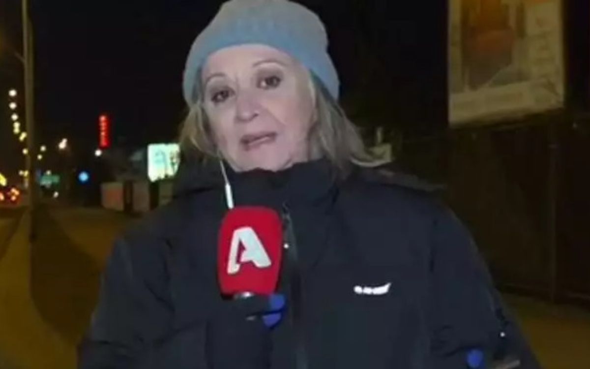 Πέθανε γνωστή δημοσιογράφος του ALPHA