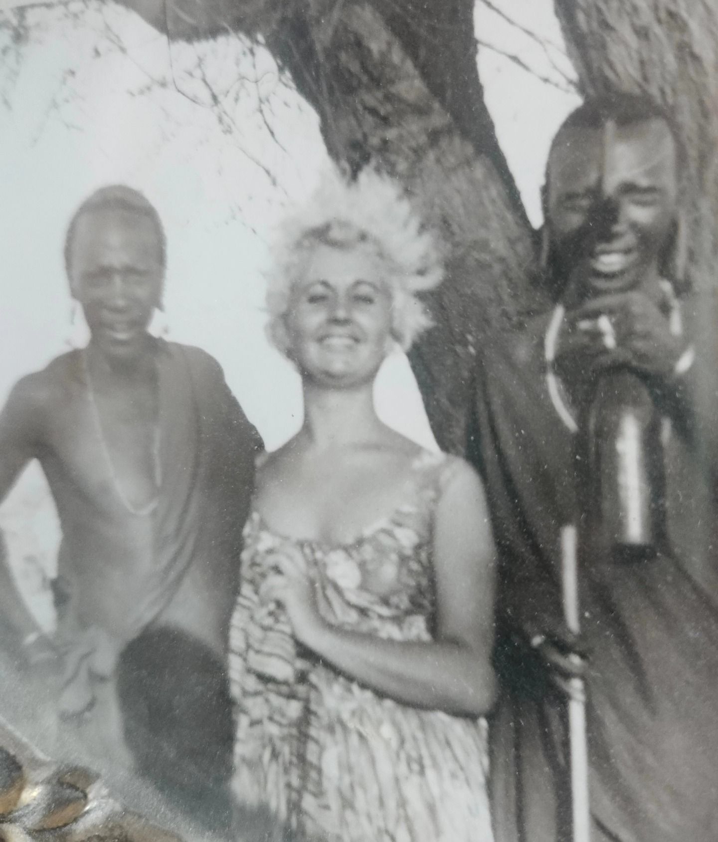 Πέθανε η γνωστή ηθοποιός Μαίρη Βαξεβανίδου