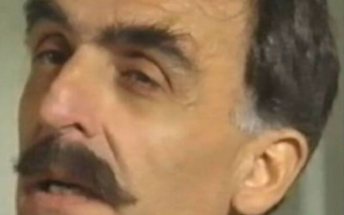 Πέθανε γνωστός Έλληνας ηθοποιός