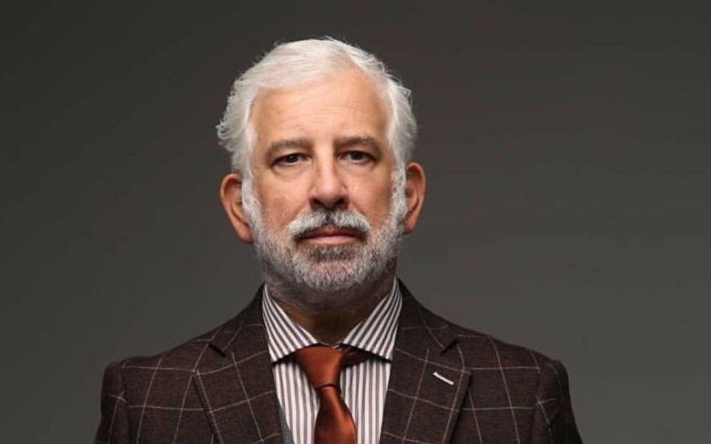 Πέτρος Φιλιππίδης: Κρίθηκε ένοχος- Του ορίστηκε 3ετης ποινή φυλάκισης αλλά αφέθηκε ελεύθερος